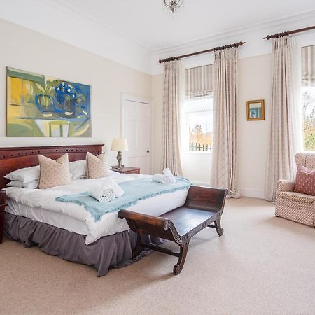 No 1 Camden Crescent Apartment Bath Ngoại thất bức ảnh