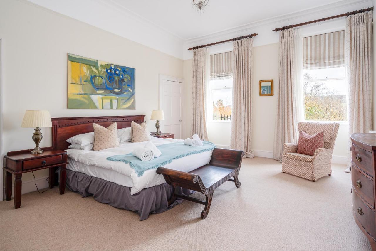 No 1 Camden Crescent Apartment Bath Ngoại thất bức ảnh