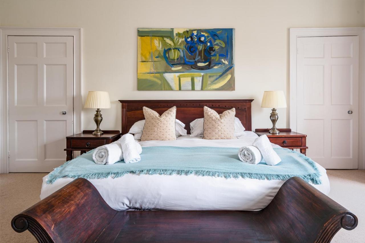 No 1 Camden Crescent Apartment Bath Ngoại thất bức ảnh